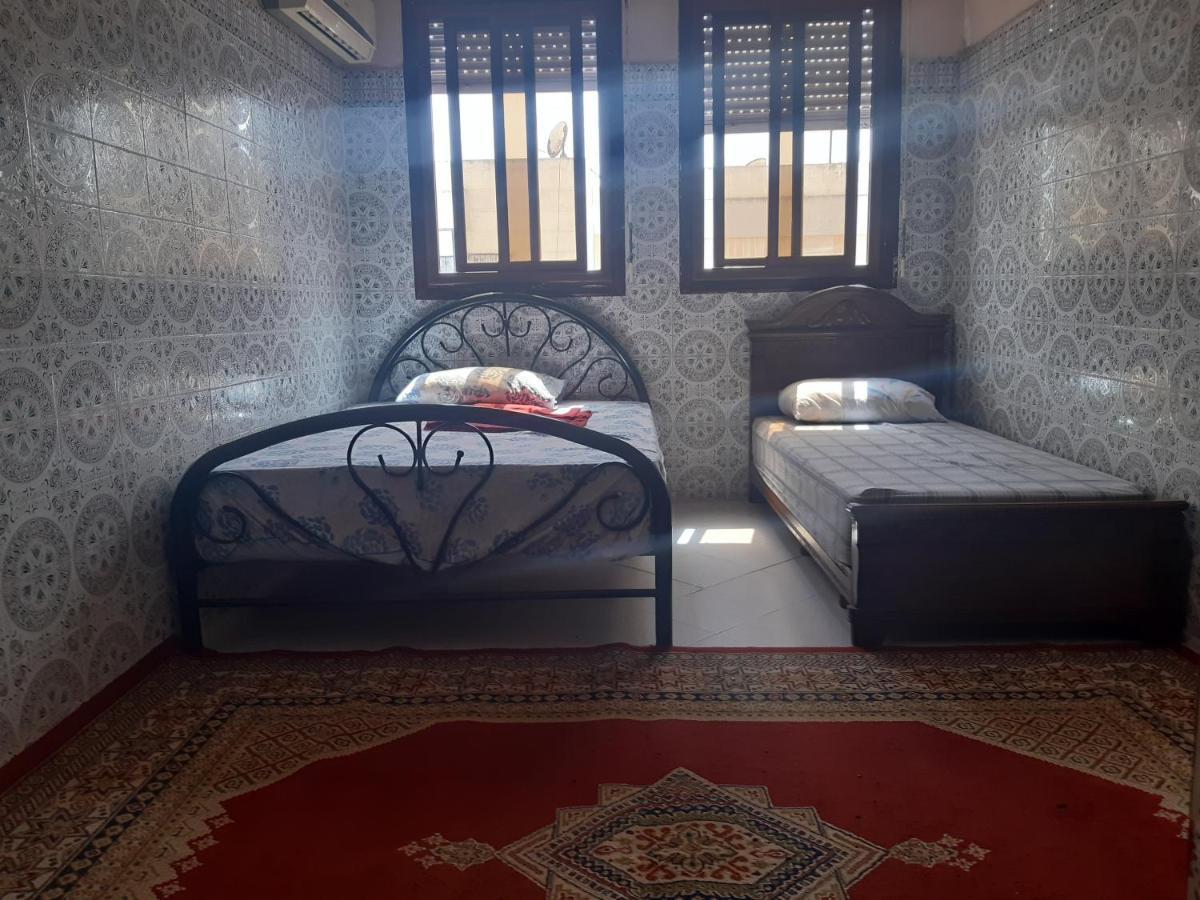 Zitouna Rooms Casablanca Exterior photo